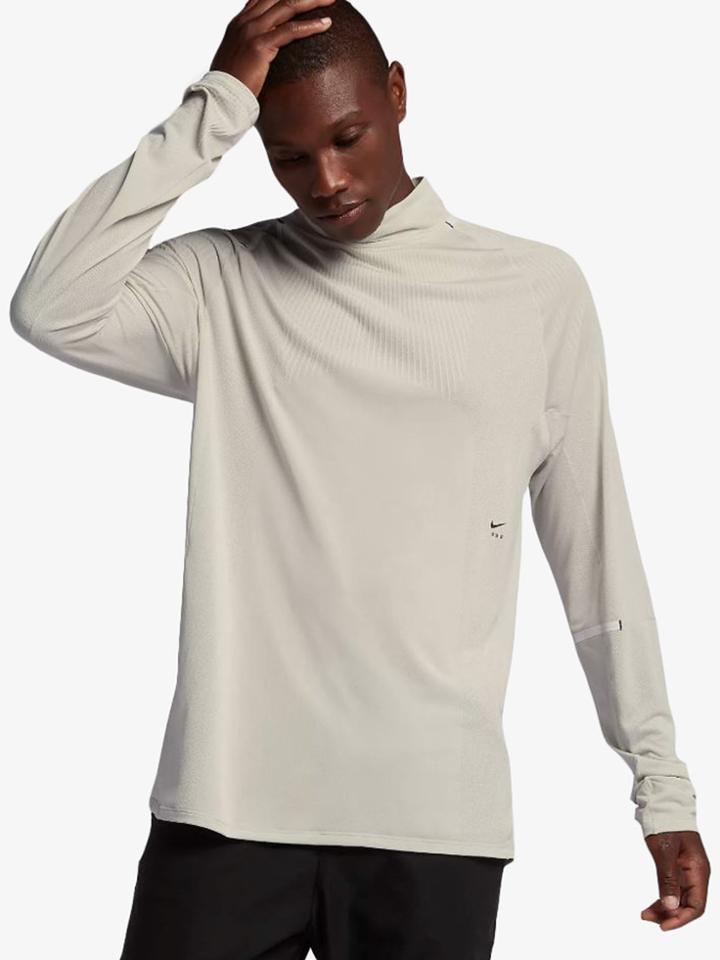 Nike X Mmw Long Sleeve Top - Unavailable