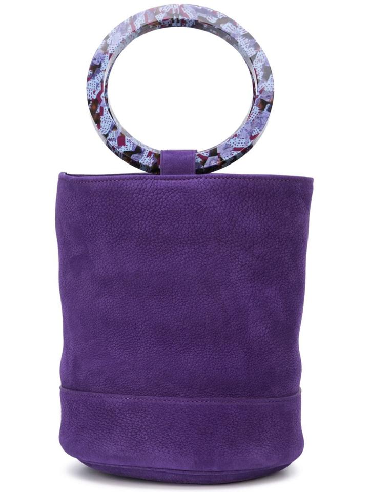 Simon Miller Bonsai 20 Bag - Purple