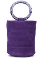 Simon Miller Bonsai 20 Bag - Purple
