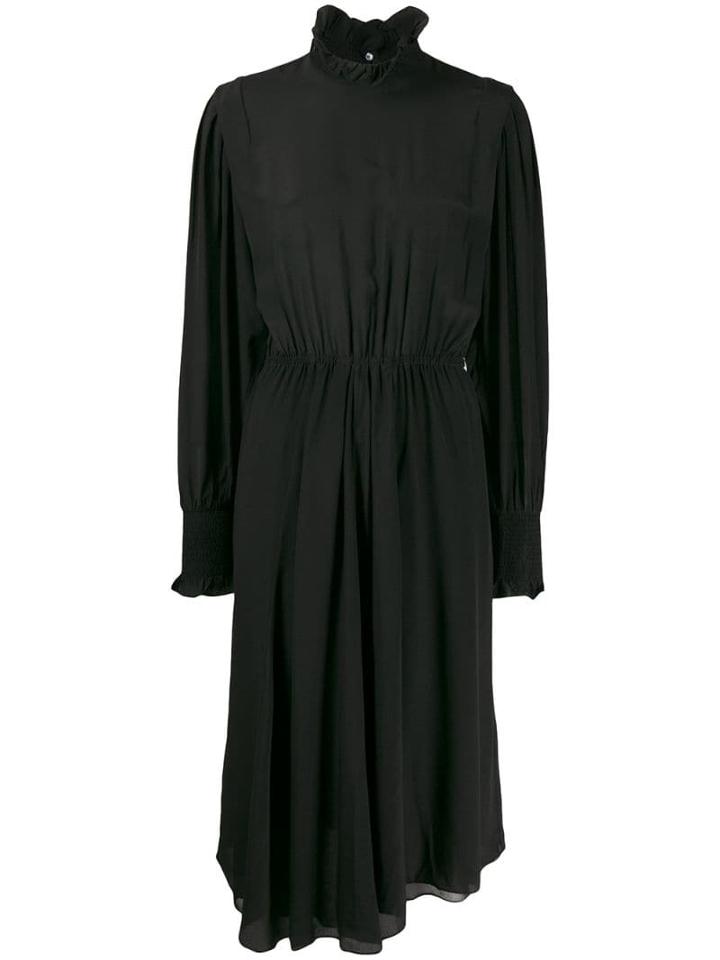 Isabel Marant Étoile Yescott Dress - Black