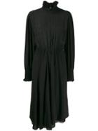 Isabel Marant Étoile Yescott Dress - Black