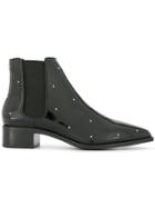 Senso Lucy Ii Ankle Boots - Black