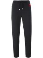 Markus Lupfer 'lara' Joggers, Women's, Size: Small, Black, Cotton