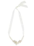 Olympiah Embellished Necklace - 6