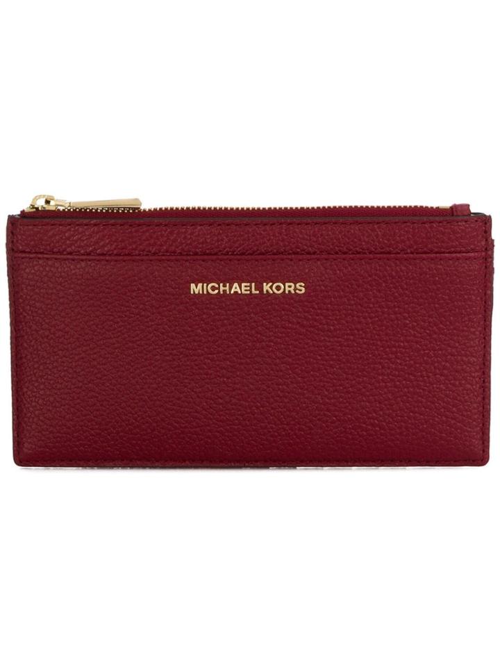 Michael Michael Kors 32s8gf6d7lmoneypieces550 - Red