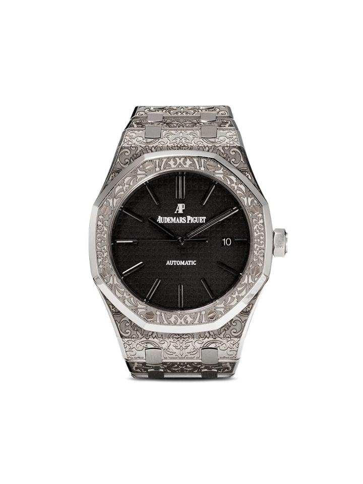 Mad Paris Audemars Piguet Royal Oak 40mm - Metallic