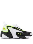 Nike Nike Zoom 2k Sneakers - Black