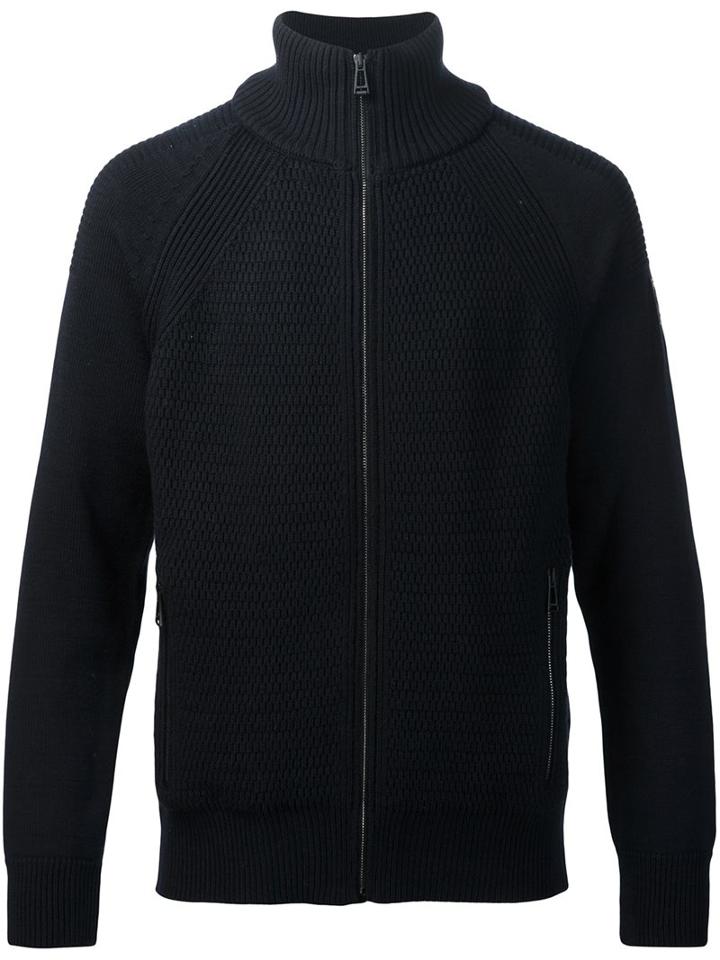 Belstaff 'garston' Zip Cardigan