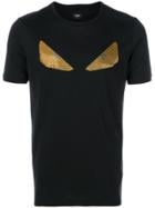 Fendi Bag Bags T-shirt - Black