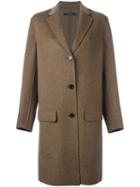 Sofie D'hoore 'click' Coat
