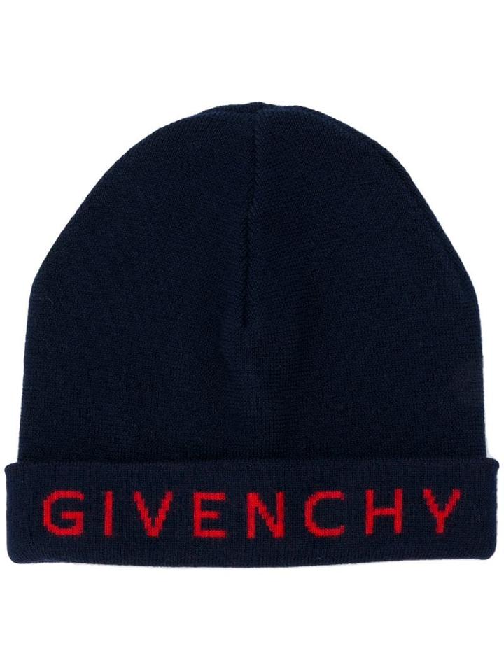 Givenchy - Blue