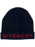 Givenchy - Blue