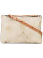 Henry Beguelin Zedda Bag - Metallic