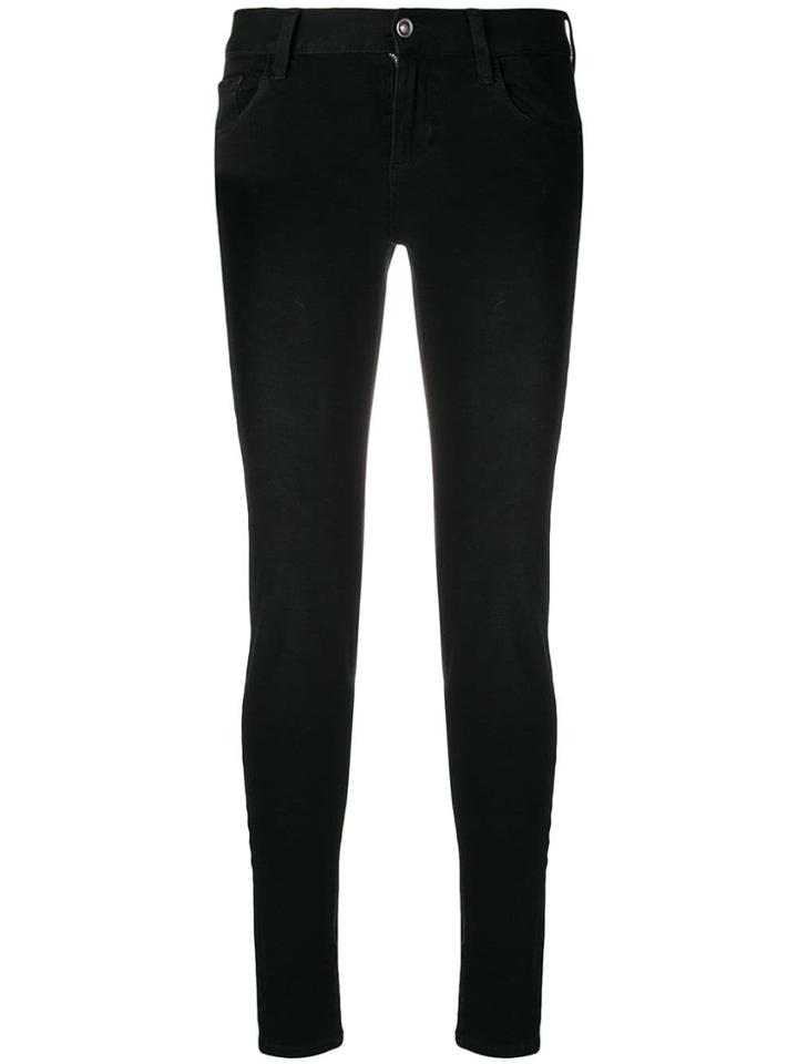 Liu Jo Skinny Jeans - Black