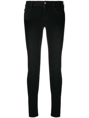 Liu Jo Skinny Jeans - Black