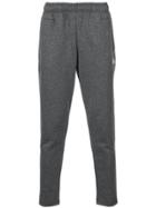 Adidas Adidas Originals Stadium Sweatpant - Grey