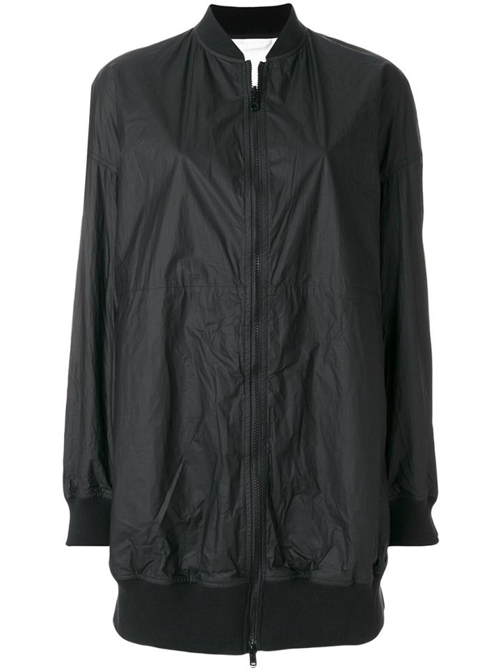 Y-3 Y-3 Black Bomber