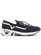 Diesel S-kby Sneakers - Blue