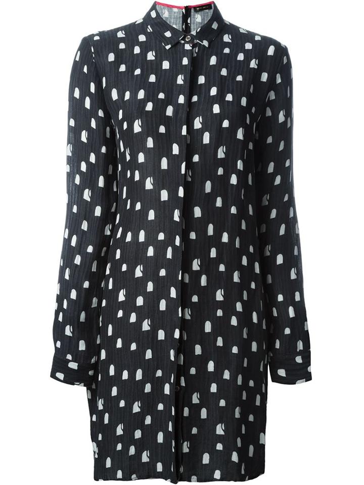 Stine Goya 'louise' Shirt Dress