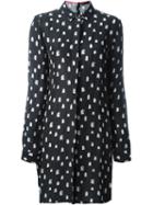 Stine Goya 'louise' Shirt Dress