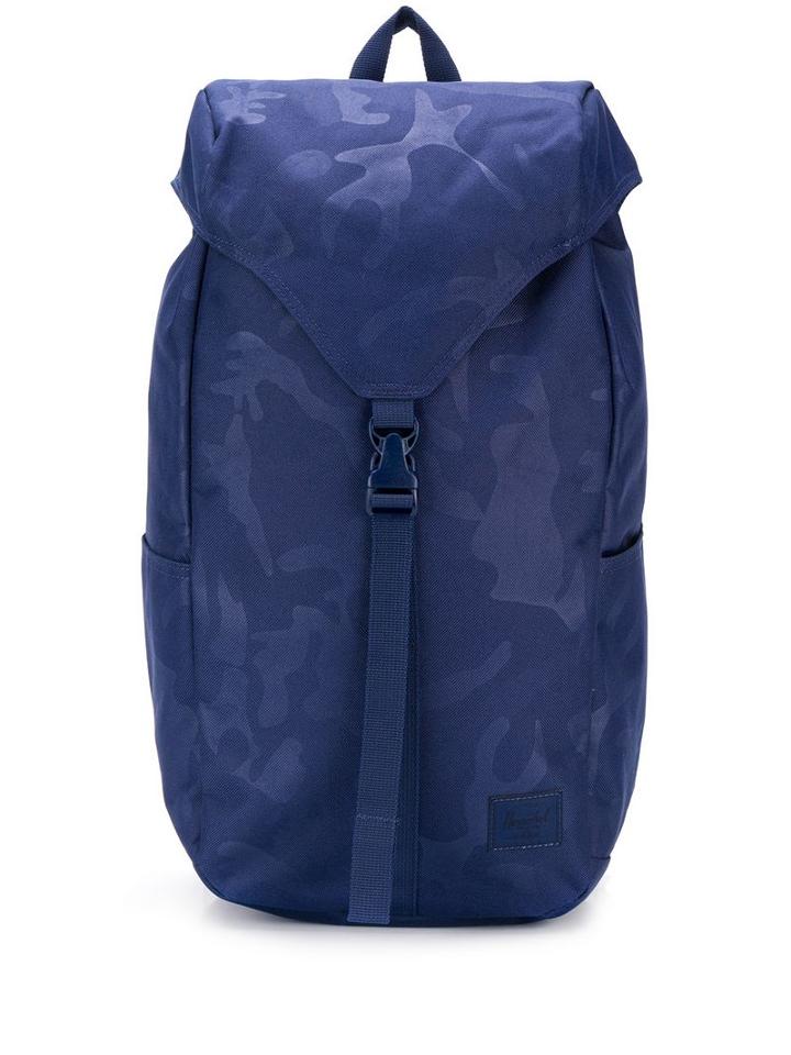 Herschel Supply Co. - Blue