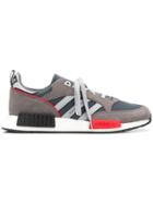 Adidas Boston Super Sneakers - Grey
