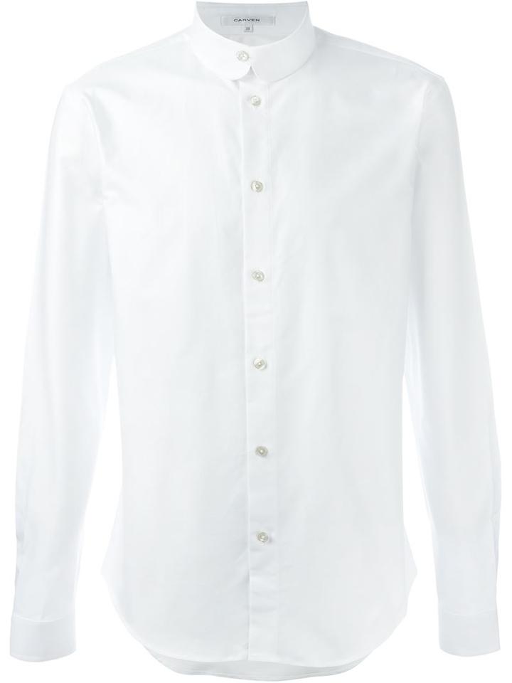 Carven Oxford Shirt