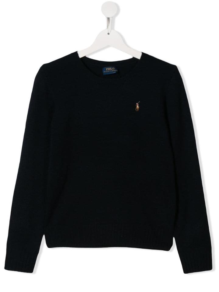 Ralph Lauren Kids 311751019006t - Blue