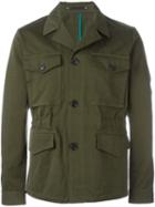 Paul Smith Military Jacket
