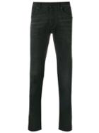 Dolce & Gabbana - Straight Leg Jeans - Men - Cotton/polyurethane - 46, Black, Cotton/polyurethane