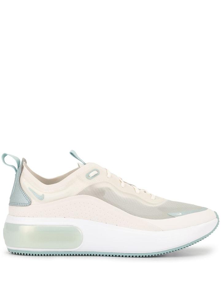 Nike Air Max Dia Lx Sneakers - White