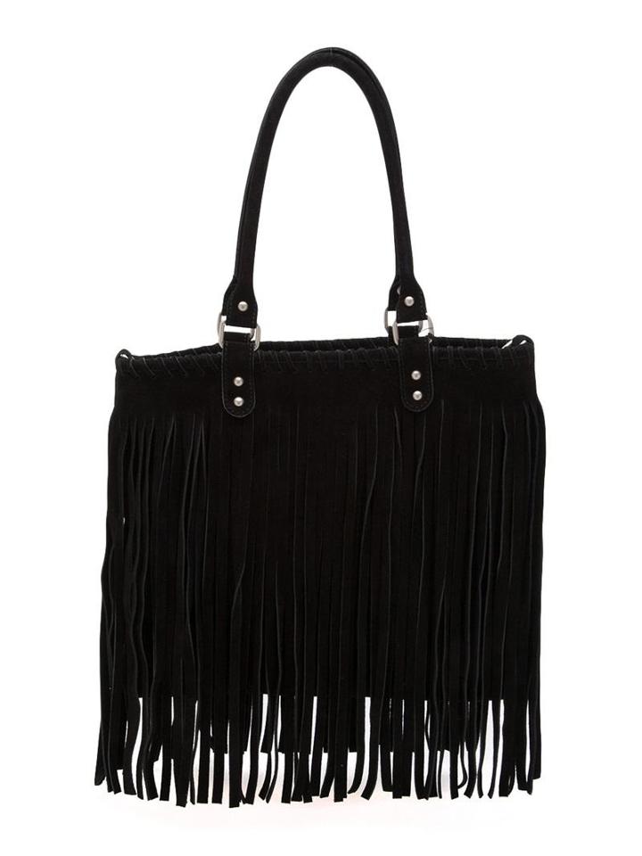 Junya Watanabe Fringe Bag