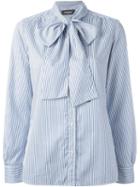 Dsquared2 Striped Blouse