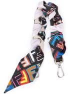 Fendi Strap You Mini Strap - Black