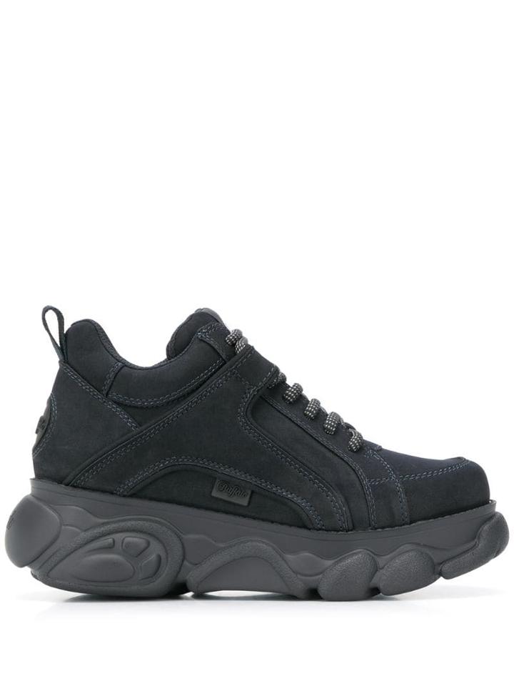 Buffalo Corin Sneakers - Blue