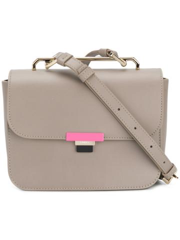 Furla Elisir Bag - Grey