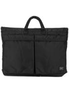 Porter-yoshida & Co Large Tanker Tote - Black