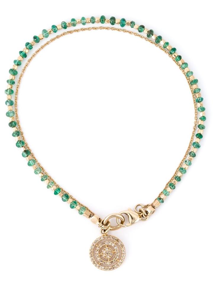 Astley Clarke 'aura Fine Biography' Bracelet
