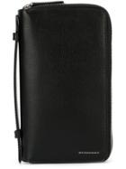 Burberry Classic Wallet - Black