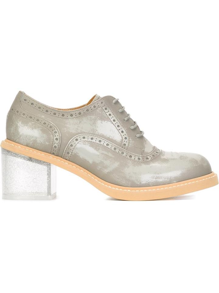 Mm6 Maison Margiela Brogues