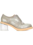 Mm6 Maison Margiela Brogues