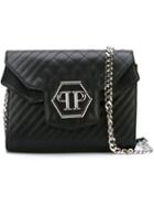 Philipp Plein 'grill' Crossbody Bag