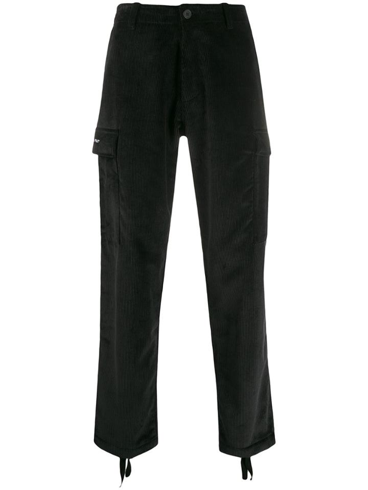 Pop Trading Company Pop Trading Company Popaw1904001 Black Natural