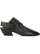 Marsell Sling-back Mules