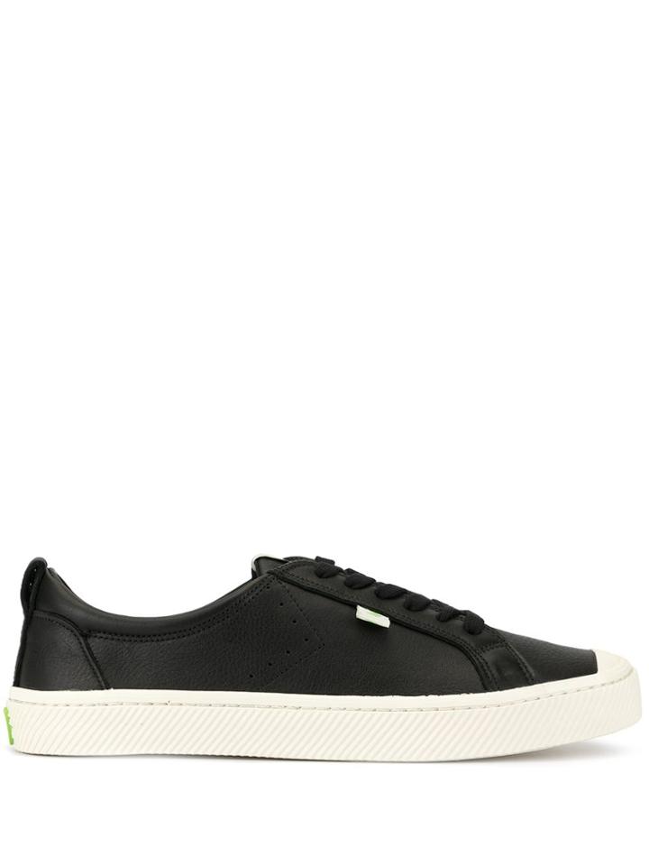 Cariuma Oca Low Trainers - Black