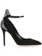 Brian Atwood 'magda' Pumps - Black