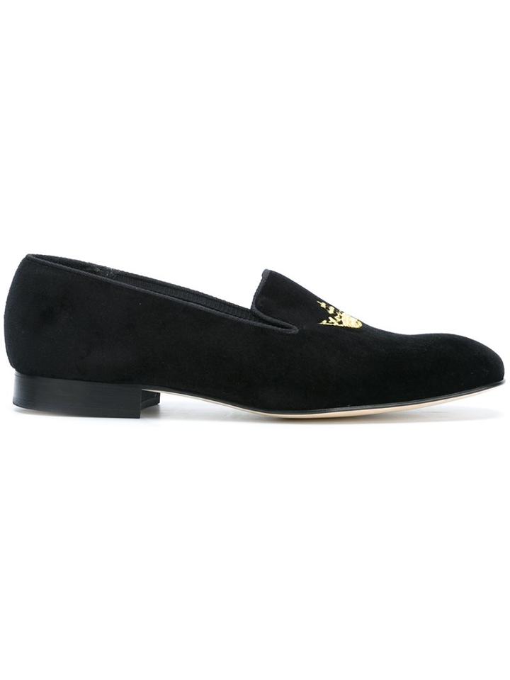 Church's 'soverei' Slippers