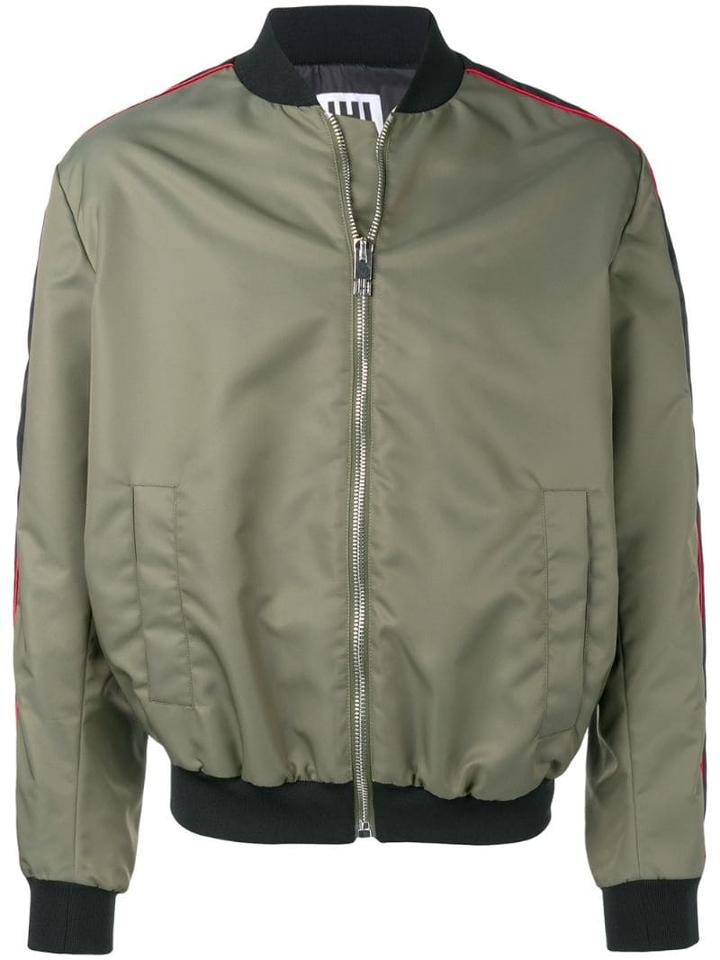 Les Hommes Urban - Green