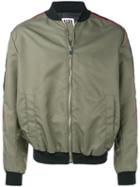 Les Hommes Urban - Green