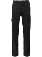 Belstaff 'keating' Trousers, Men's, Size: 32, Grey, Cotton/polyester/spandex/elastane